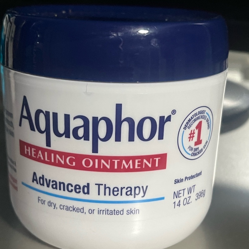 Aquaphor Healing Ointment Advanced Therapy